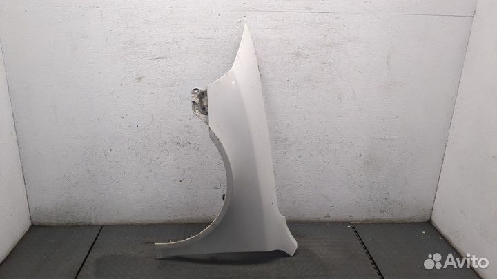 Крыло Skoda Octavia (A5), 2006