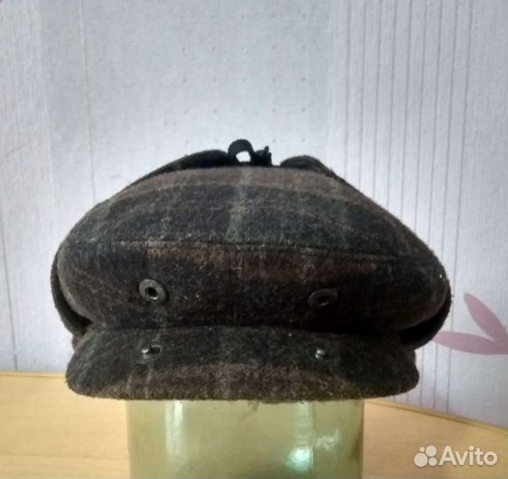 Кепка мужская 58р