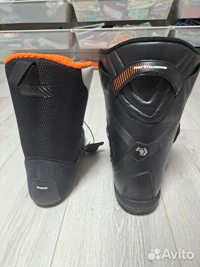 Сноубордические ботинки Northwave Legend 43,5