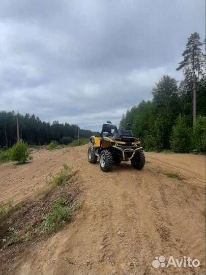 Stels guepard 800 2017