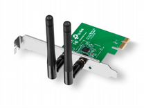 TP-Link Wi-Fi-адаптер TL-WN881ND беспроводной