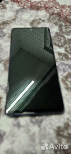 Samsung galaxy s20FE snapdragon