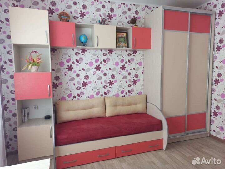 Мебель для детской