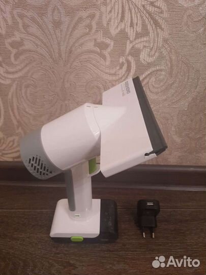 Стеклоочиститель Redmond