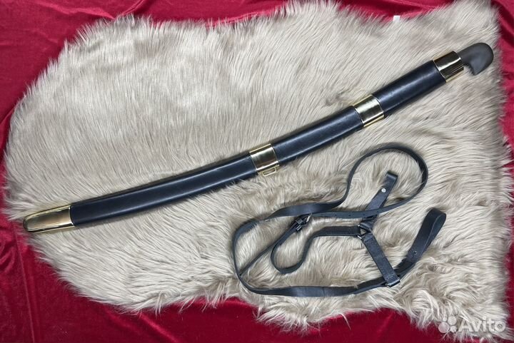 Шашка Кавказская, Силовая рубка