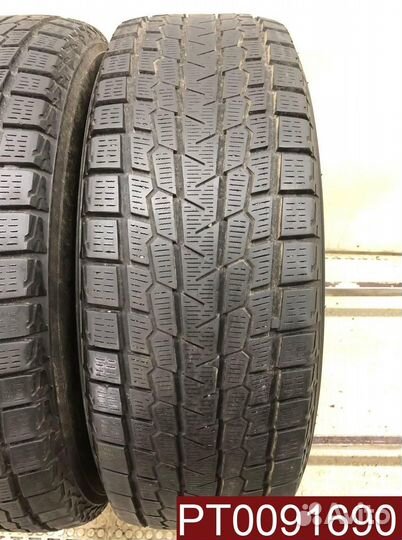 Yokohama Ice Guard G075 225/65 R17 110