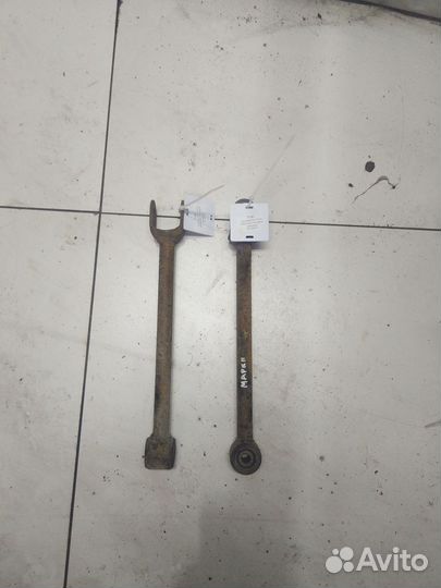 Toyota Mark ll(X110) тяга задняя продольная