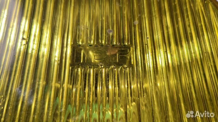 Противотуманные фары IPF оригинал. Диаметр 19 см