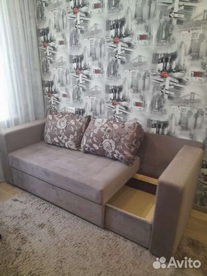 Софа трансформер