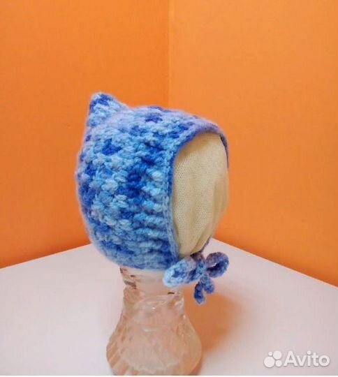 Детские шапочки