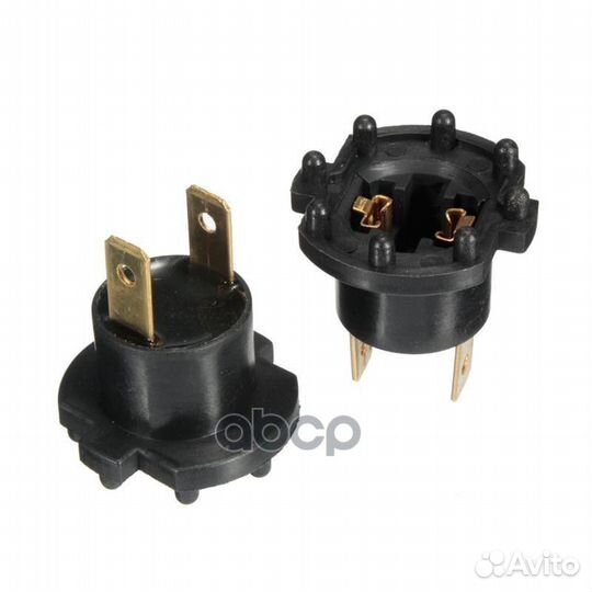 Патрон ламповый (H7) B28V510A3A mazda