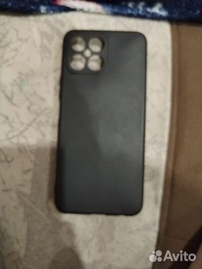 Чехол на honor 8x