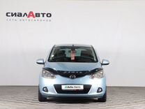 Mazda Demio 1.4 CVT, 2009, 171 871 км, с пробегом, цена 680 000 руб.