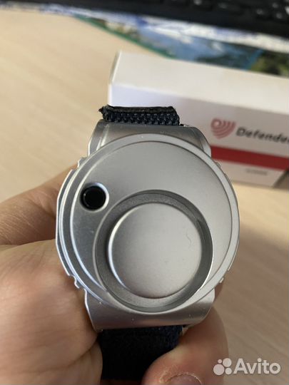 Отпугиватель, защитник