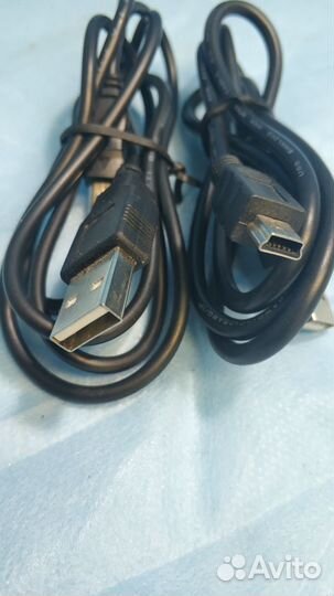 Кабель USB-microUSB