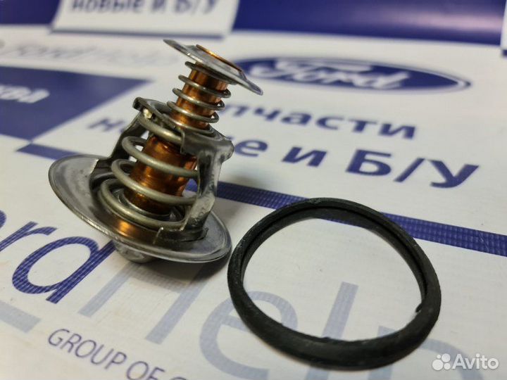 Термостат Ford Ranger 2.5 TD 1999-2012