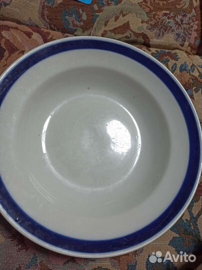 Тарелка, 25 см