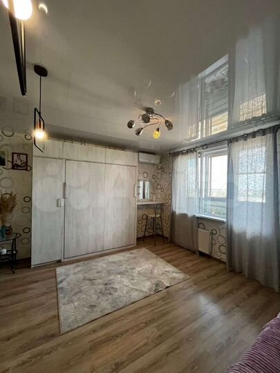 Квартира-студия, 32 м², 11/17 эт.