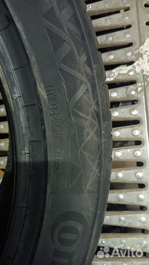 Continental PremiumContact 7 245/45 R19 98W