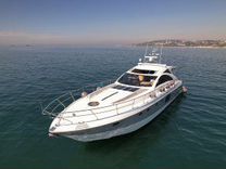 Fairline Targa 64 GT 2009