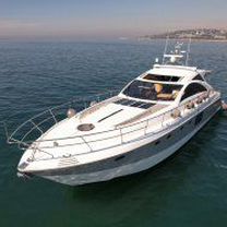 Fairline Targa 64 GT 2009