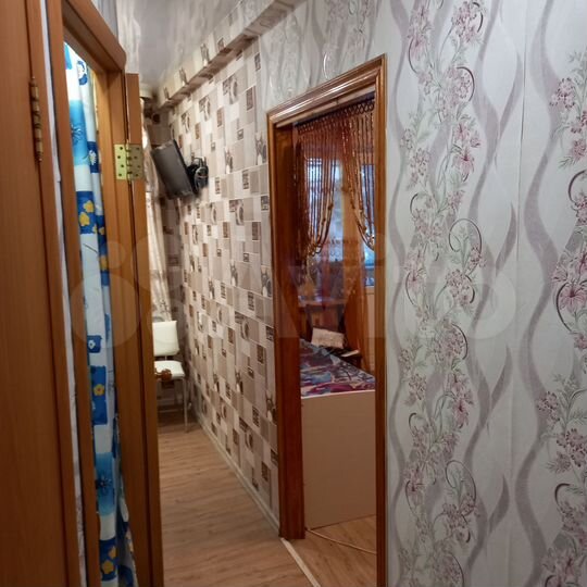 1-к. квартира, 32 м², 2/5 эт.