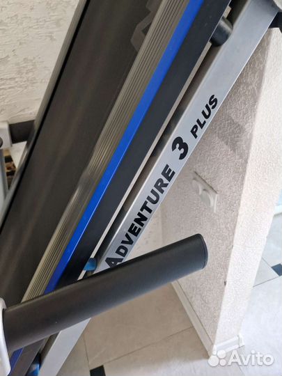 Беговая дорожка