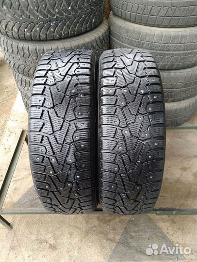 Pirelli Ice Zero 185/65 R15