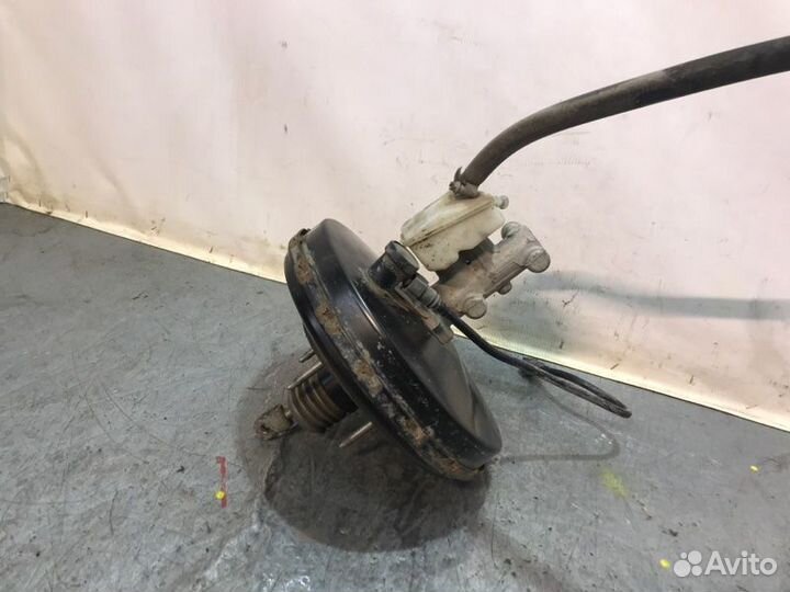 Вакуумный усилитель Citroen Xsara Picasso