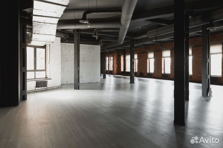 Аренда зала Галерея