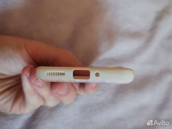 Чехол на Xiaomi 12X