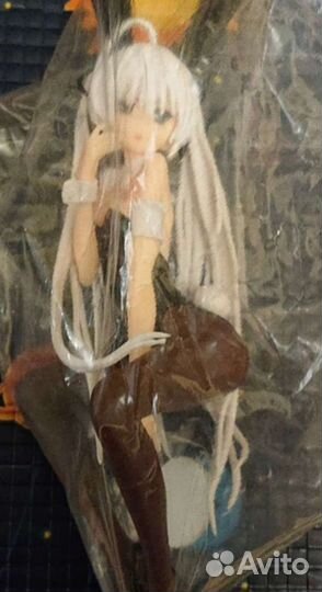 Фигурка Евангелион, 5 невест, Касугано