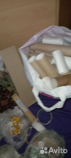 Кое что для творчества