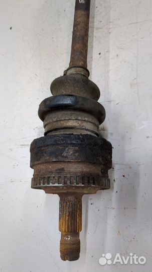 Полуось Mercedes CLK W208, 1998