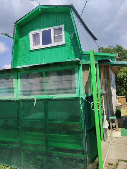 Участок 4,5 сот. (СНТ, ДНП)