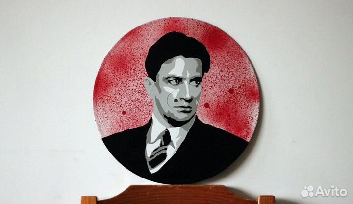 Картины на заказ