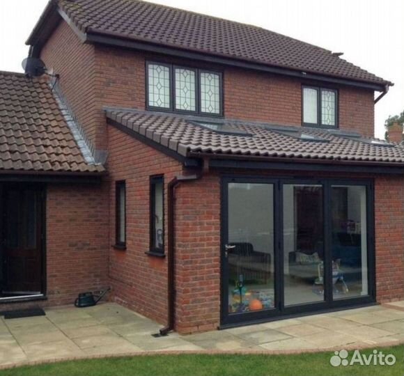 Пластиковые окна за 7 дней