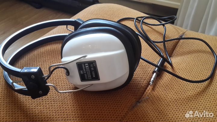 Наушники circle sd-25 япония