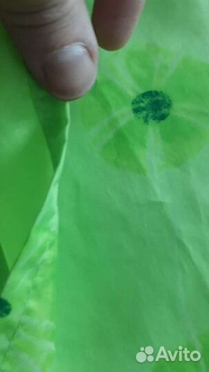 Шторка в ванную