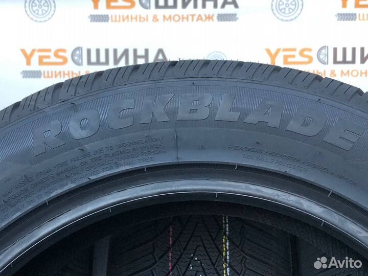 Rockblade Rock 525 235/55 R17 98R
