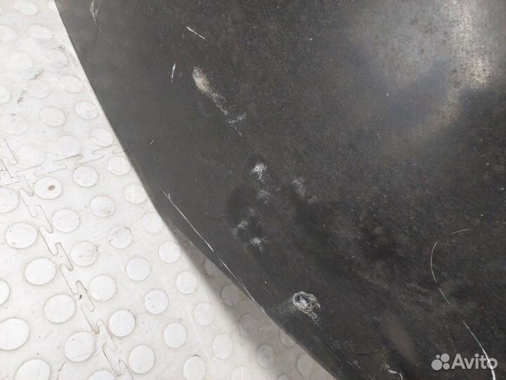 Капот Peugeot 4007