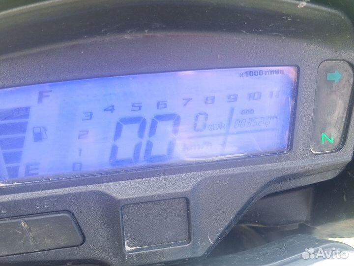 Avantis MT 300 (250 new)