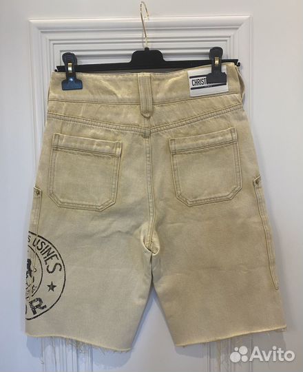 Шорты Christian Dior оригинал