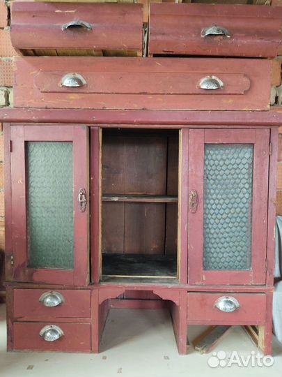 Ручки-ракушки Винтаж СССР