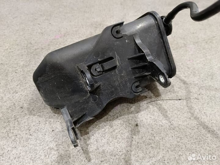 Абсорбер для 1.6 CFN Volkswagen Jetta 6