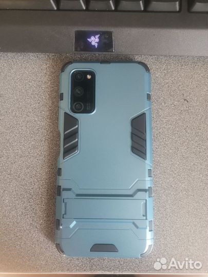 Honor view 30 pro