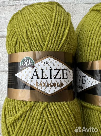 Пряжа для вязания шерсть/акрил