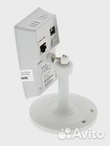 IP-камера D-Link DCS-2103