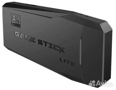 Game Stick Lite