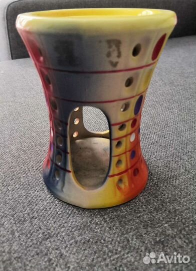 Аромалампа